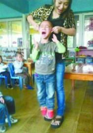 震惊！幼儿园虐童视频曝光引发小红书社区热议，家长紧急关注！