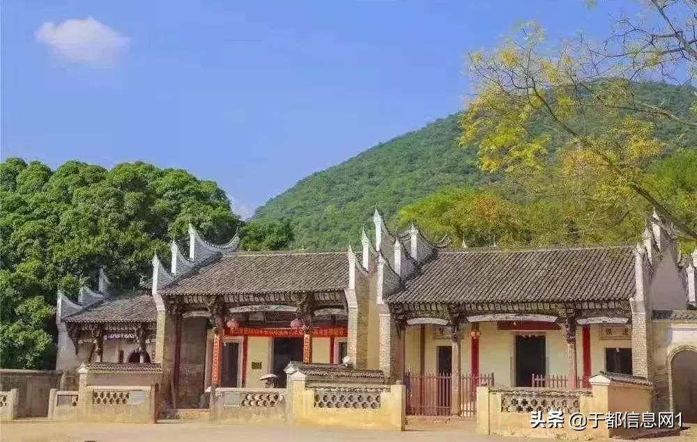 于都最新风采，领略新时代的魅力！