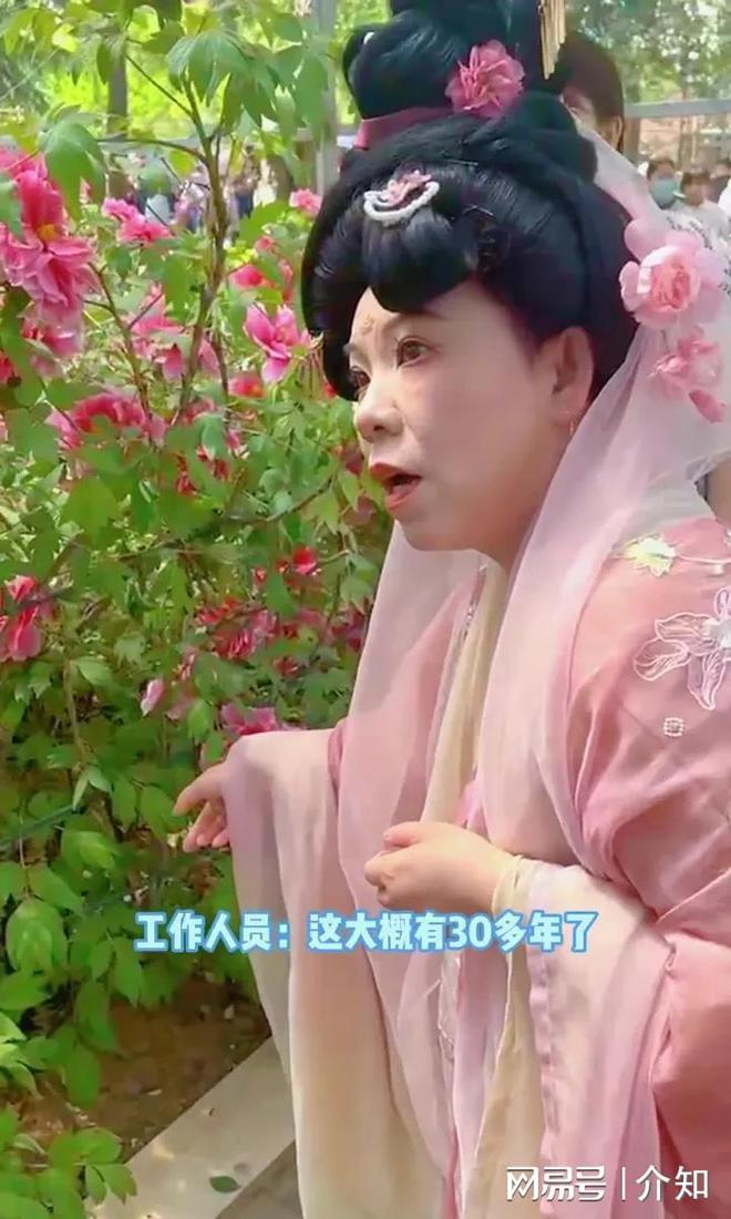 洛阳汉服妆造最新推荐攻略