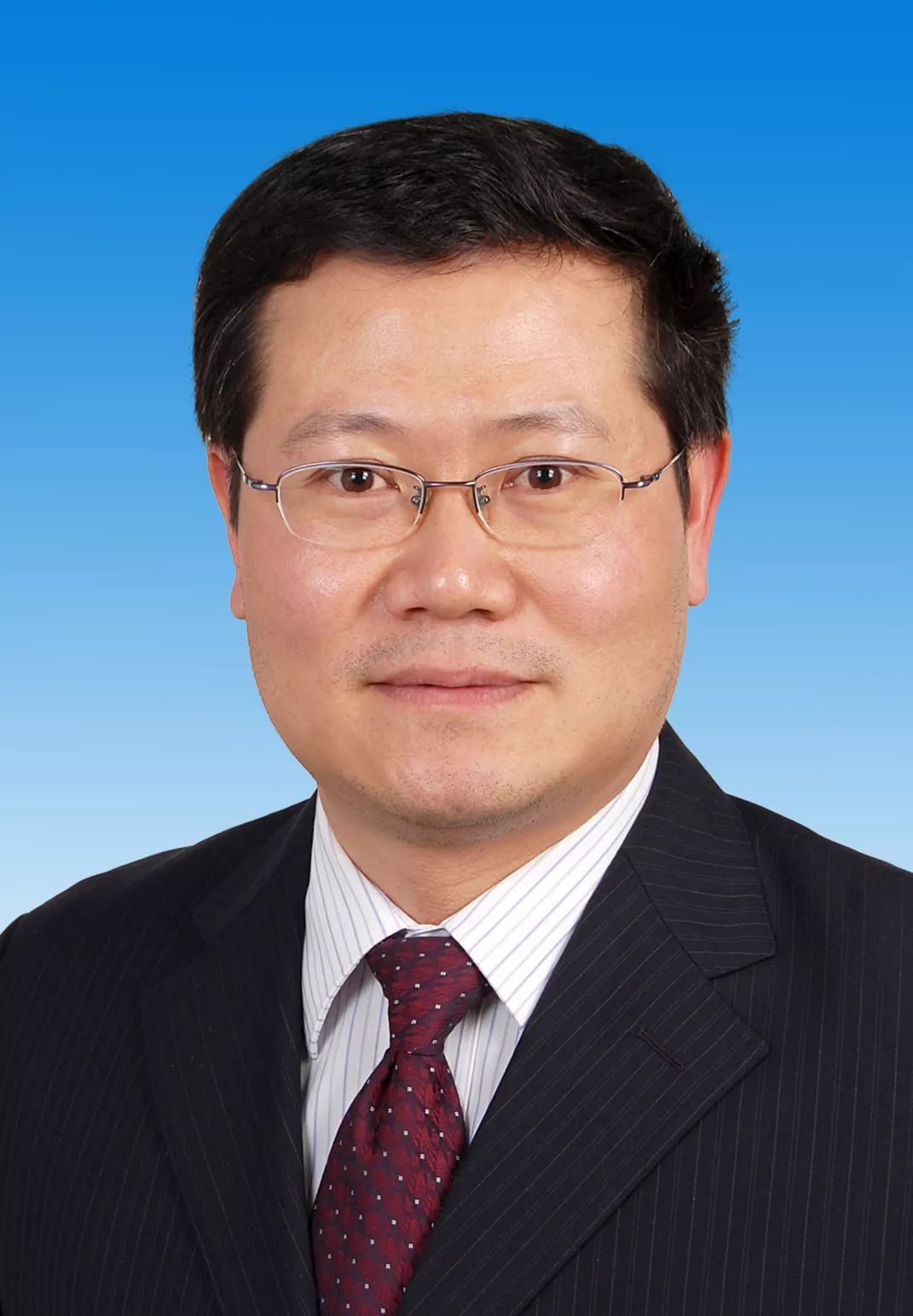 尤猛军新职务揭晓，展现新征程领导者风采🌟