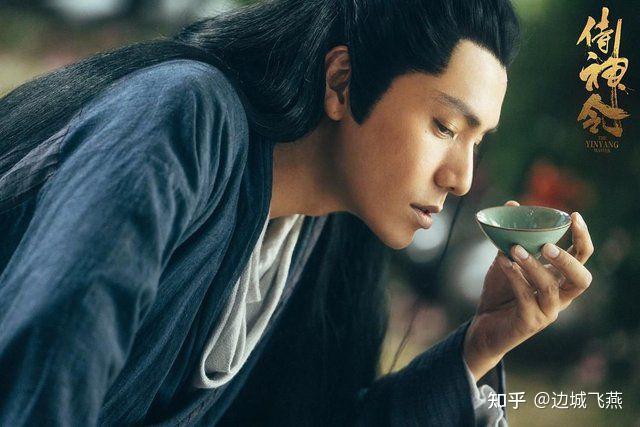 陈坤新电影侍神令，心灵之旅的自信与成就感引领者