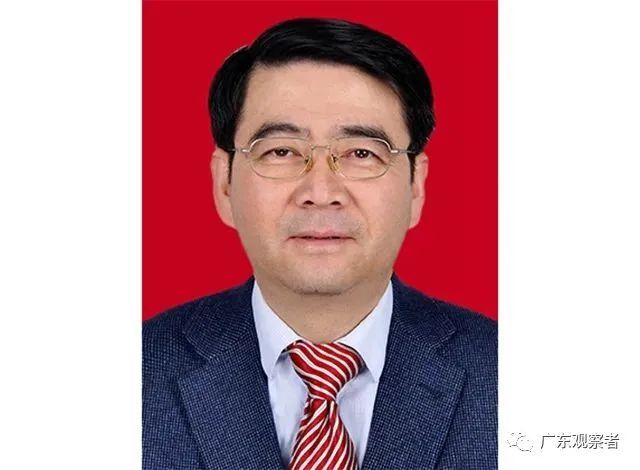 湛江最新人事任免动态更新