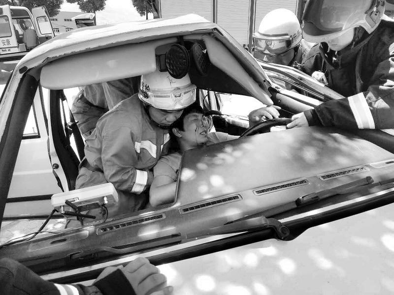 秦岭隧道车祸悲剧再现，警钟长鸣，最新事故进展报道
