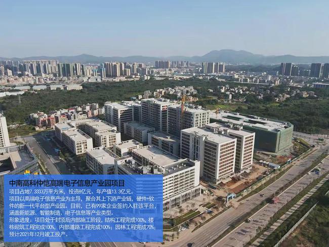 仲恺最新新闻报道汇总