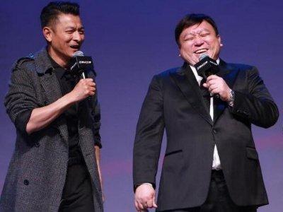 王晶最新力作，视觉盛宴，大饱眼福的电影佳作！