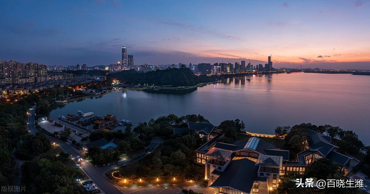 扬中最新房价探索之旅，自然美景与居住价值的完美结合