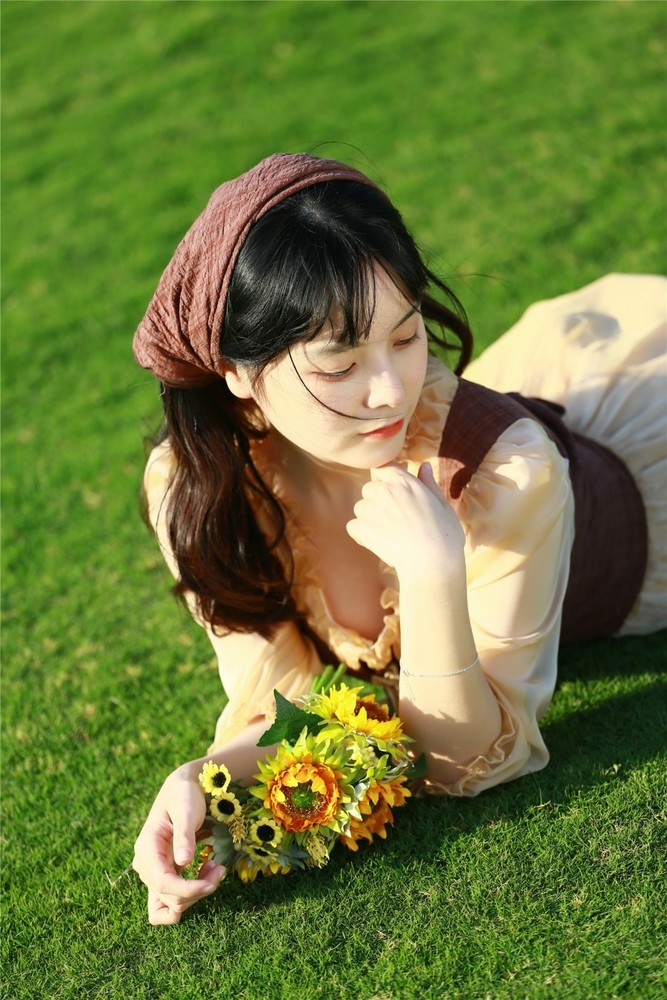 韩国美女青草最新趋势，多元审美下的探讨