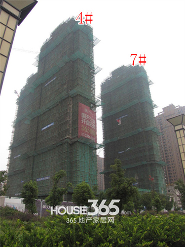 国开公馆最新动态更新速递