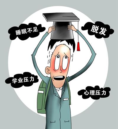 科技引领重塑秀发之美，最新脱发调查揭秘与解决方案