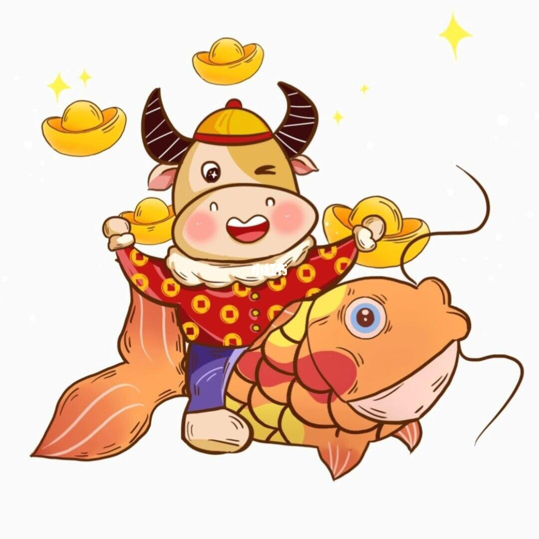 最新快乐牛的日常故事分享