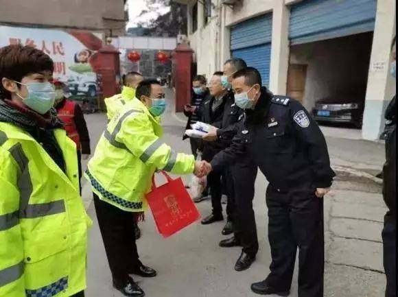 渠县最新疫情动态更新📢