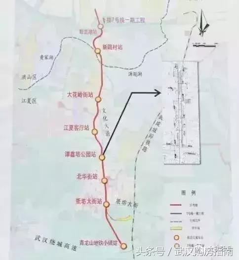 马池地铁站最新变化，成长的车站，人生轨迹的交汇点