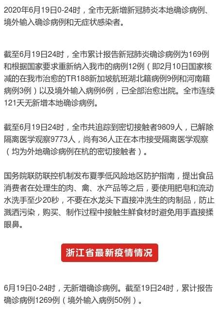 全国最新疫情通报（每日更新）