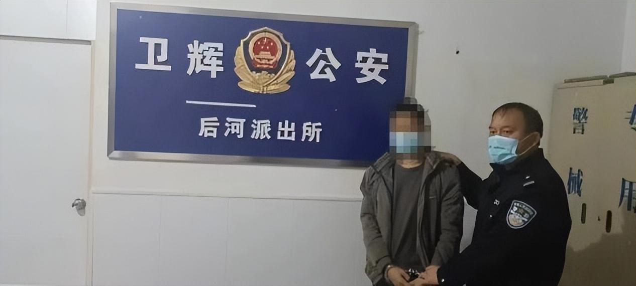 新乡卫辉市疫情最新动态，科技智能护航新生活