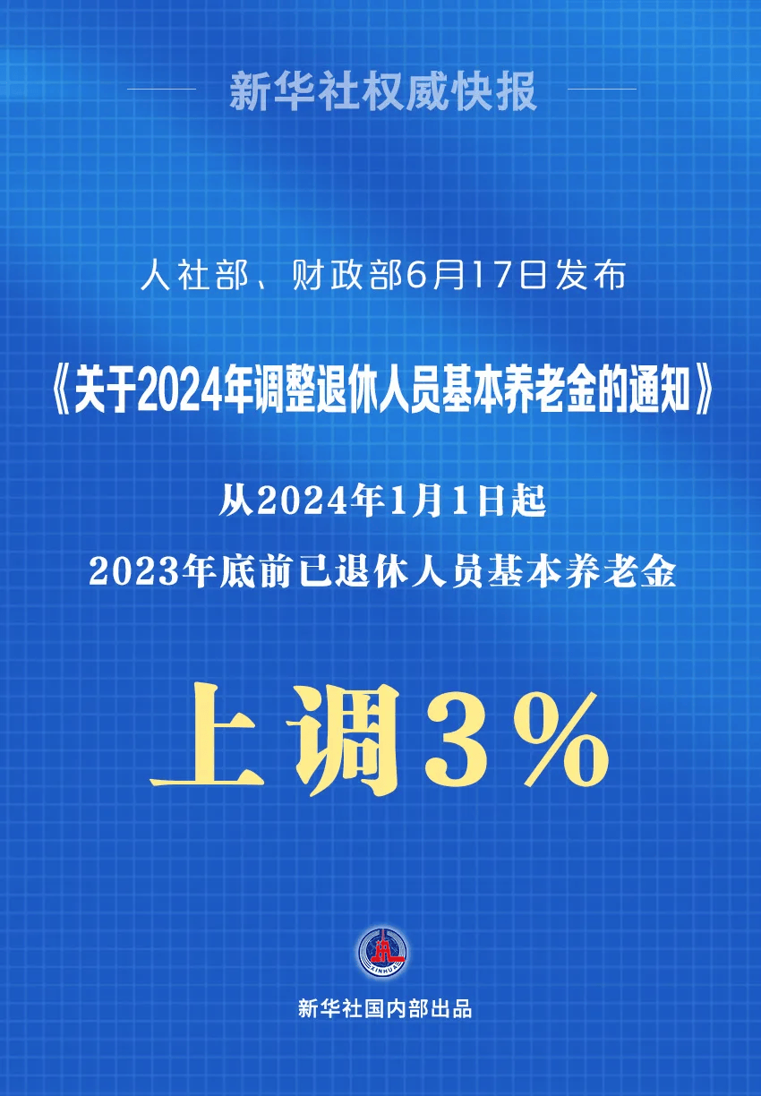 养老金最新动态，全面指南与步骤详解通知公告出炉！
